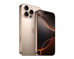 ايفون 16 بروماكس 1 تيرا 